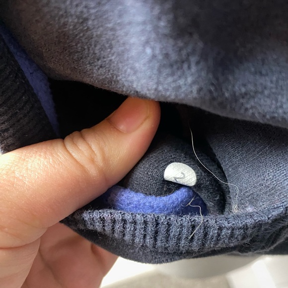 Lululemon Scuba Hoodie *Dip Dye - Picture 13 of 13